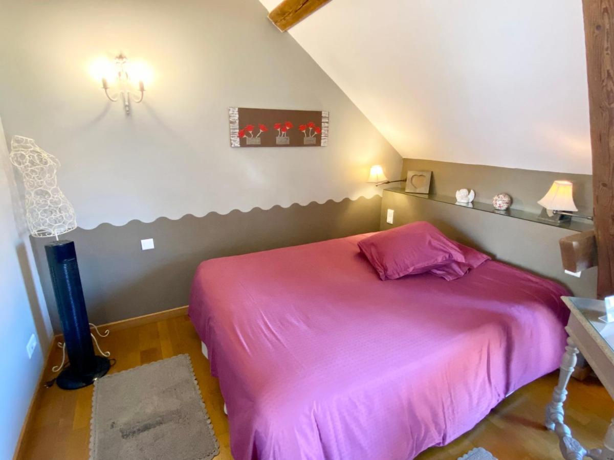 Bed and Breakfast Ferme De Montecouvez Crevecoeur-sur-l'Escaut Екстер'єр фото