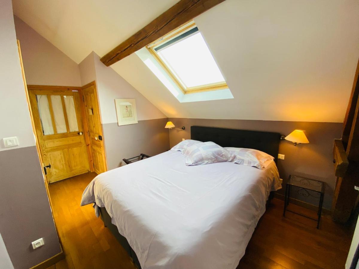 Bed and Breakfast Ferme De Montecouvez Crevecoeur-sur-l'Escaut Екстер'єр фото